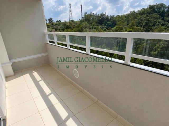 Apartamento para Venda em Jundiaí/SP Vila Rio Branco 3 Quartos