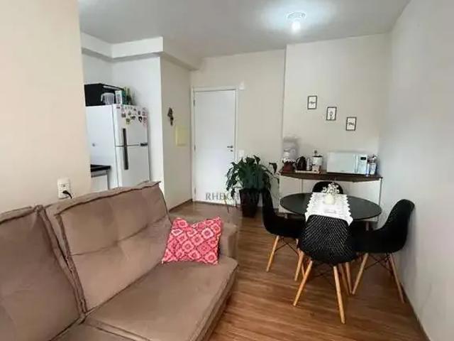 Apartamento para Venda em Jundiaí/SP Vila Rio Branco 3 Quartos