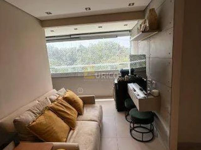 Apartamento para Venda em Jundiaí/SP Vila Rio Branco 3 Quartos