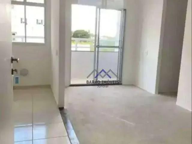 Apartamento para Venda em Jundiaí/SP Vila Rio Branco 3 Quartos