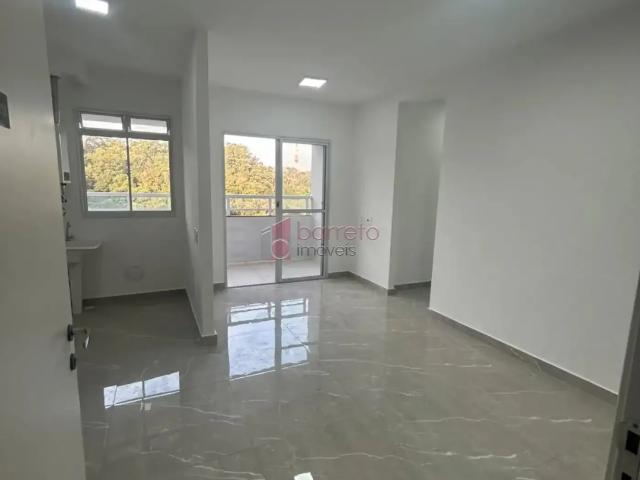 Apartamento para Venda em Jundiaí/SP Vila Rio Branco 3 Quartos