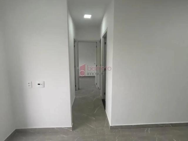 Apartamento para Venda em Jundiaí/SP Vila Rio Branco 3 Quartos