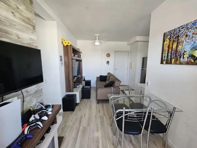 Apartamento para Venda em Jundiaí/SP Vila Rio Branco 3 Quartos