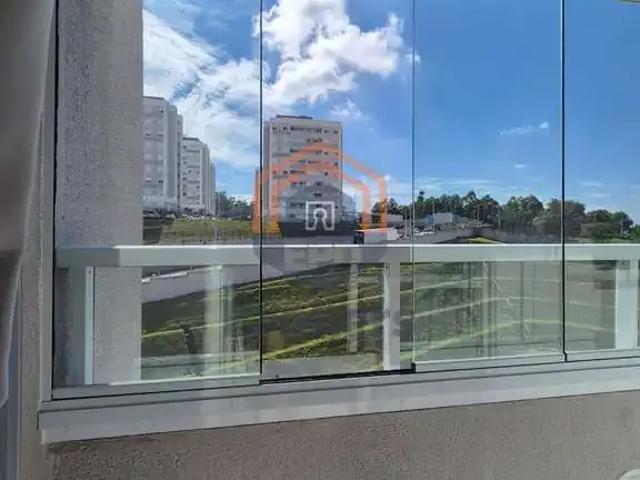 Apartamento para Venda em Jundiaí/SP Vila Rio Branco 3 Quartos