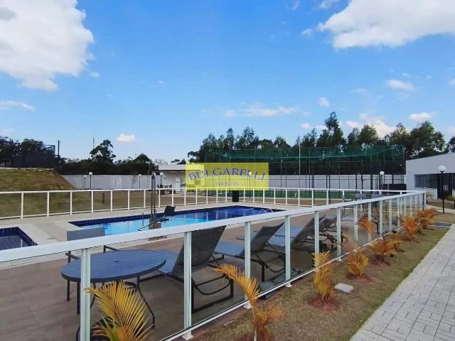 Apartamento para Venda em Jundiaí/SP Vila Rio Branco 3 Quartos