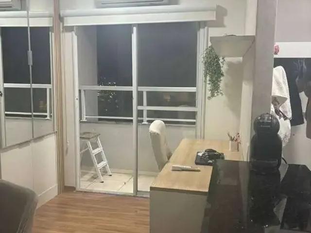 Apartamento para Venda em Jundiaí/SP Vila Rio Branco 1 Quartos