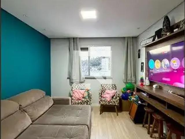 Apartamento para Venda em Jundiaí/SP Vila Rio Branco 2 Quartos