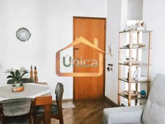 Apartamento para Venda em Jundiaí/SP Vila Rio Branco 2 Quartos