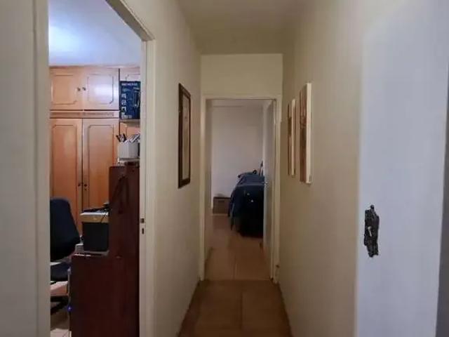 Apartamento para Venda em Jundiaí/SP Vila Rio Branco 2 Quartos