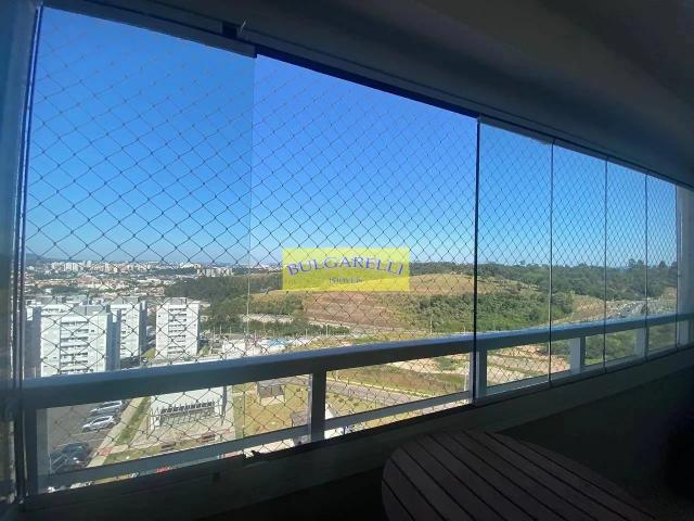 Apartamento para Venda em Jundiaí/SP Vila Rio Branco 2 Quartos