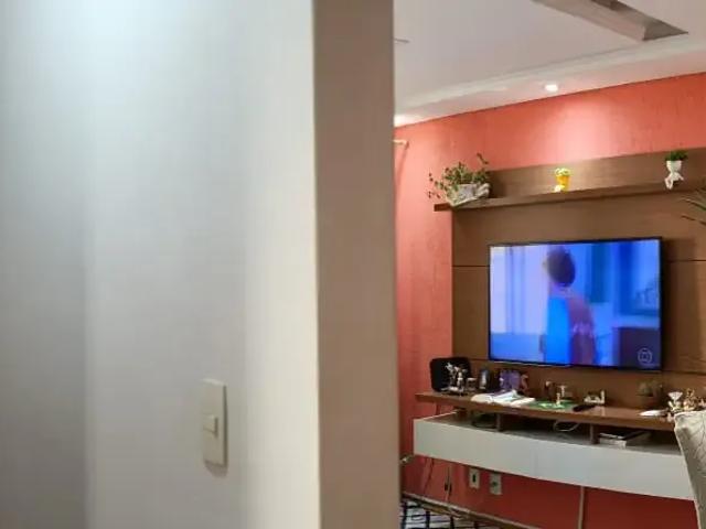 Apartamento para Venda em Jundiaí/SP Vila Rio Branco 2 Quartos