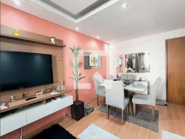 Apartamento para Venda em Jundiaí/SP Vila Rio Branco 2 Quartos