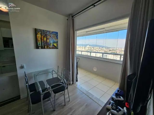 Apartamento para Venda em Jundiaí/SP Vila Rio Branco
