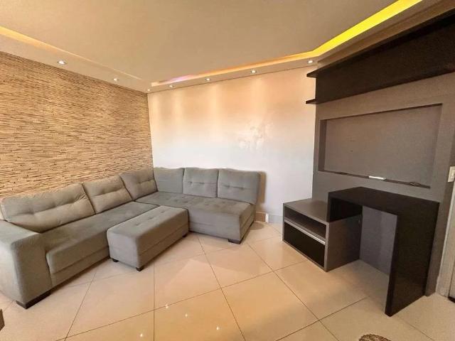 Apartamento para Venda em Jundiaí/SP Vila São Paulo 2 Quartos