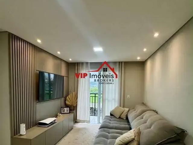 Apartamento para Venda em Jundiaí/SP Vila Santa Maria 2 Quartos