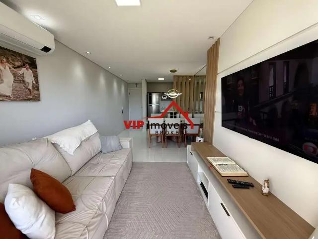Apartamento para Venda em Jundiaí/SP Vila Santa Maria 2 Quartos