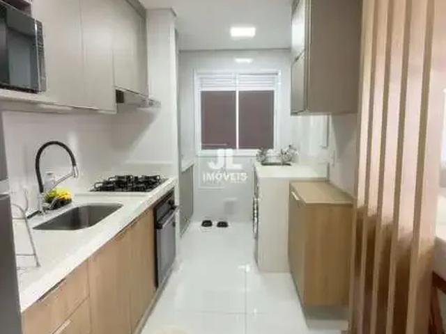 Apartamento para Venda em Jundiaí/SP Vila Santa Maria 2 Quartos