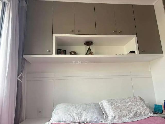 Apartamento para Venda em Jundiaí/SP Vila Santa Maria 2 Quartos
