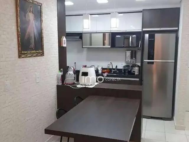Apartamento para Venda em Jundiaí/SP Vila Santa Maria 2 Quartos