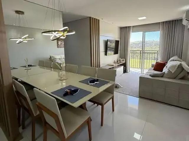 Apartamento para Venda em Jundiaí/SP Vila Santa Maria 2 Quartos