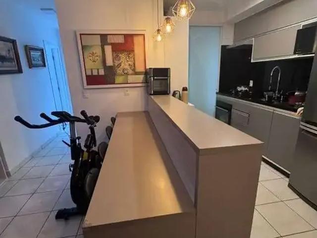 Apartamento para Venda em Jundiaí/SP Vila Santa Maria 2 Quartos