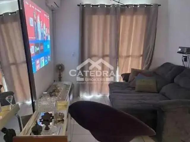 Apartamento para Venda em Jundiaí/SP Vila Santa Maria 2 Quartos