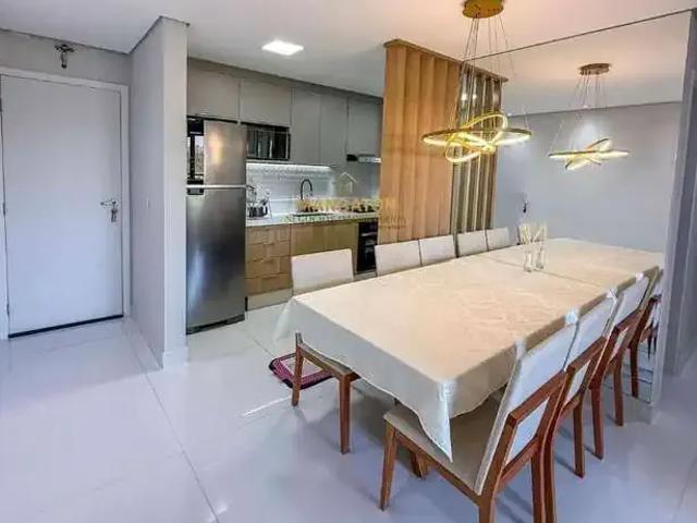 Apartamento para Venda em Jundiaí/SP Vila Santa Maria 2 Quartos