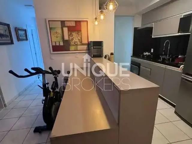 Apartamento para Venda em Jundiaí/SP Vila Santa Maria 2 Quartos