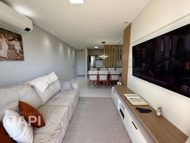 Apartamento para Venda em Jundiaí/SP Vila Santa Maria 2 Quartos