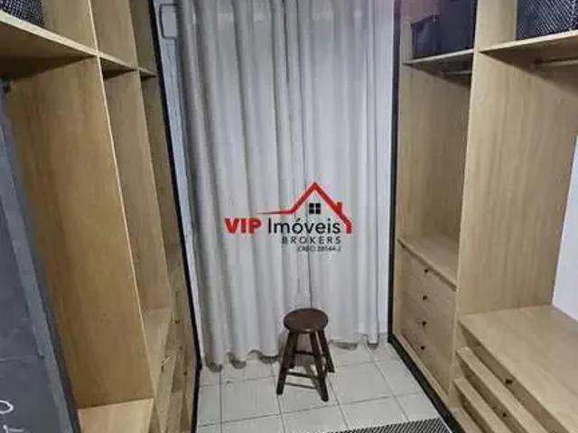 Apartamento para Venda em Jundiaí/SP Vila Santa Maria 3 Quartos