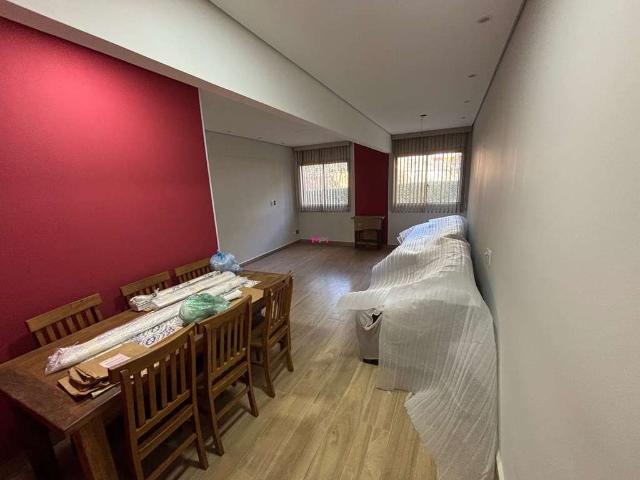 Apartamento para Venda em Jundiaí/SP Vila Santa Maria 3 Quartos