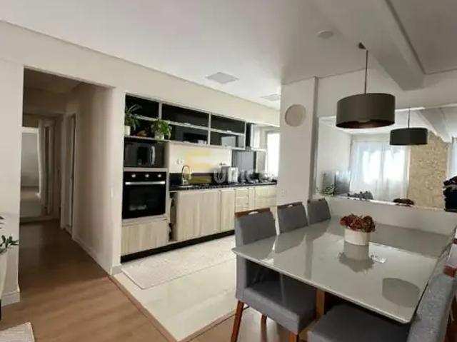 Apartamento para Venda em Jundiaí/SP Vila Santa Maria 3 Quartos