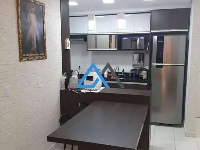 Apartamento para Venda em Jundiaí/SP Vila Santa Maria 3 Quartos