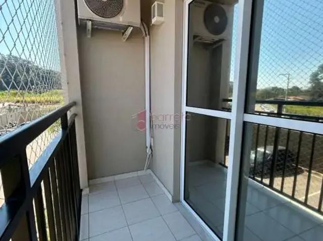 Apartamento para Venda em Jundiaí/SP Vila Santa Maria 3 Quartos