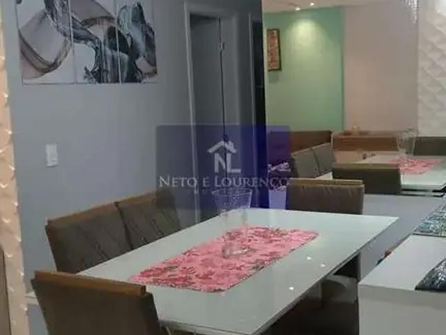 Apartamento para Venda em Jundiaí/SP Vila Santa Maria 3 Quartos