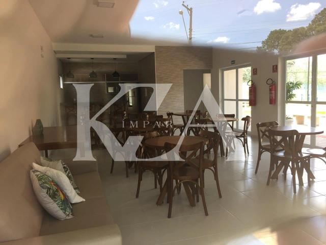 Apartamento para Venda em Jundiaí/SP Vila Santa Maria 3 Quartos