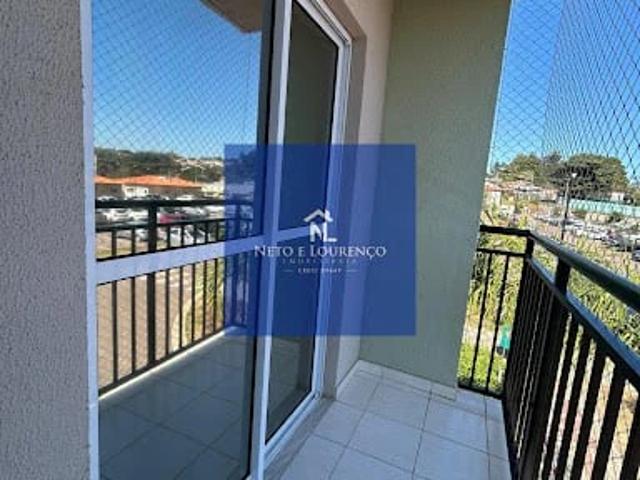 Apartamento para Venda em Jundiaí/SP Vila Santa Maria 3 Quartos