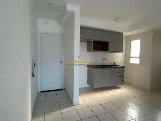 Apartamento para Venda em Jundiaí/SP Vila Santa Maria 3 Quartos
