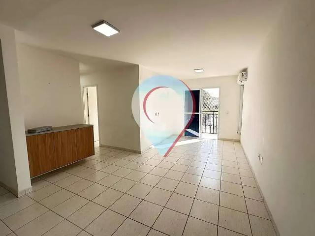 Apartamento para Venda em Jundiaí/SP Vila Santa Maria 3 Quartos