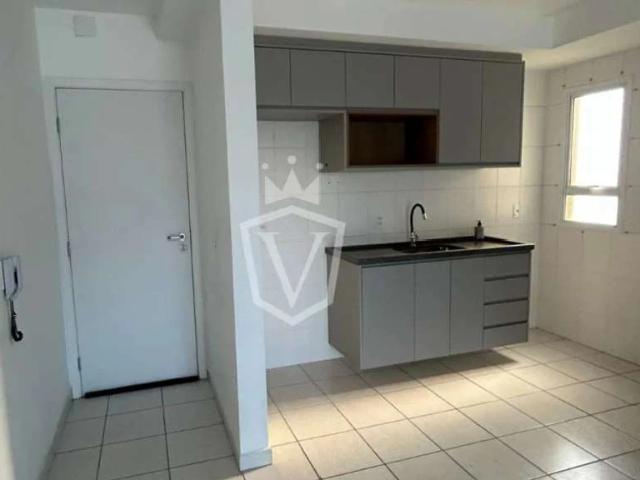 Apartamento para Venda em Jundiaí/SP Vila Santa Maria 3 Quartos