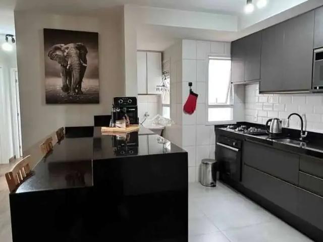 Apartamento para Venda em Jundiaí/SP Vila Santa Maria 3 Quartos