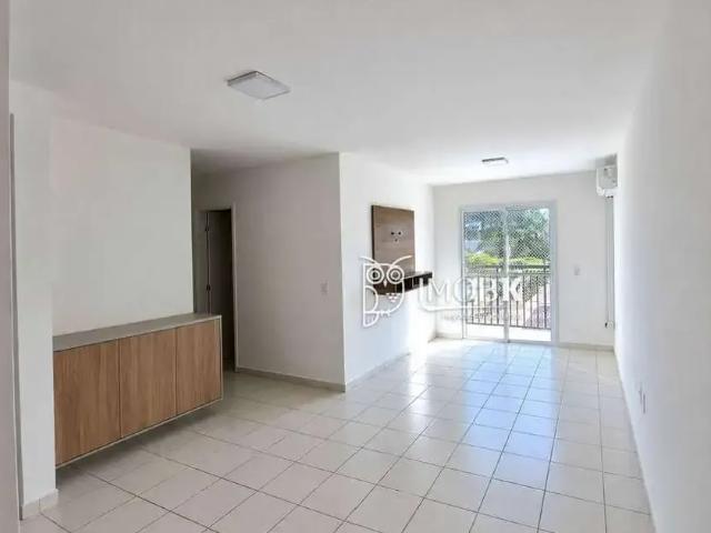 Apartamento para Venda em Jundiaí/SP Vila Santa Maria 3 Quartos