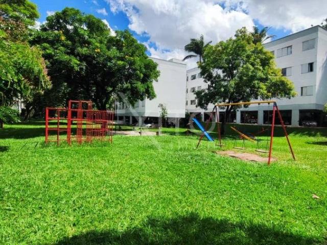 Apartamento para Venda em Jundiaí/SP Vila Santa Maria 3 Quartos