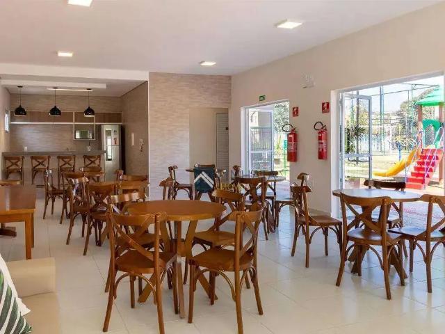 Apartamento para Venda em Jundiaí/SP Vila Santa Maria 3 Quartos