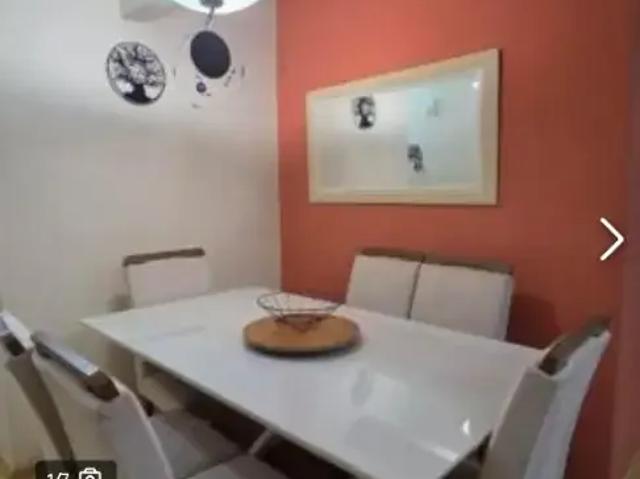 Apartamento para Venda em Jundiaí/SP Vila Santa Maria 3 Quartos