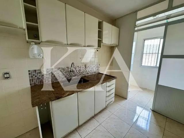 Apartamento para Venda em Jundiaí/SP Vila Santa Rosa 2 Quartos