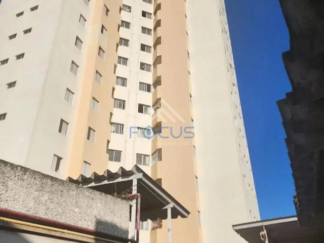 Apartamento para Venda em Jundiaí/SP Vila Santa Rosa 2 Quartos