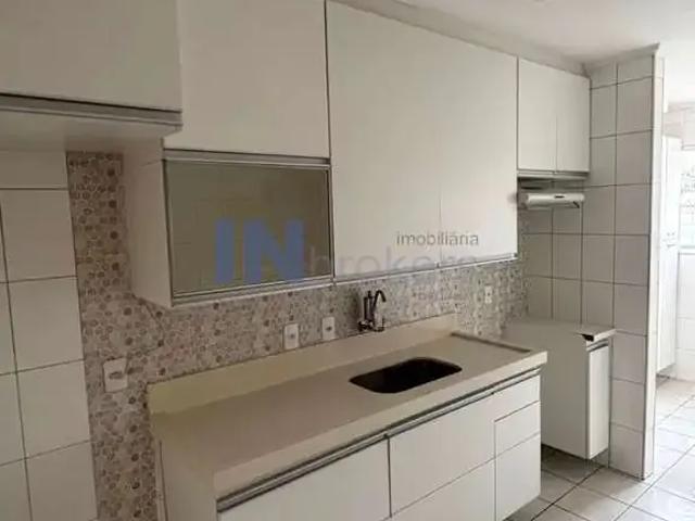 Apartamento para Venda em Jundiaí/SP Vila Santana I 2 Quartos