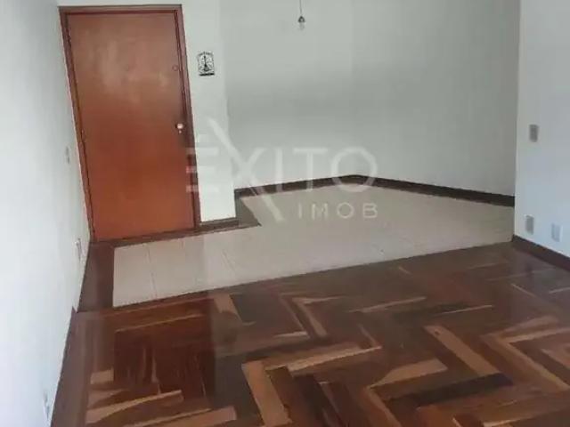 Apartamento para Venda em Jundiaí/SP Vila Vianelo 3 Quartos