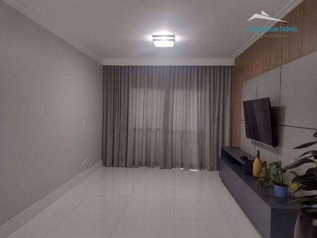 Apartamento para Venda em Jundiaí/SP Vila Vianelo 3 Quartos